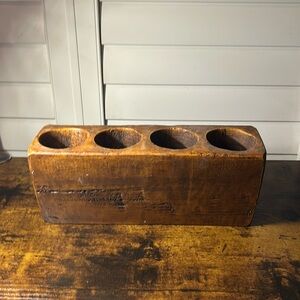Antique Sugar Molder/Shaper